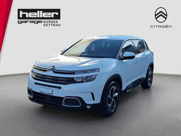 Citroën C5 Aircross 1.5 BlueHDi Feel