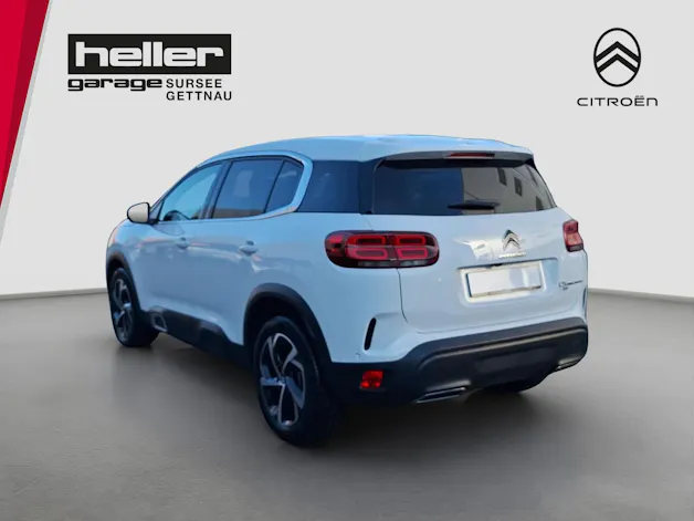 Citroën C5 Aircross 1.5 BlueHDi Feel