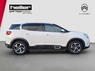 Citroën C5 Aircross 1.5 BlueHDi Feel
