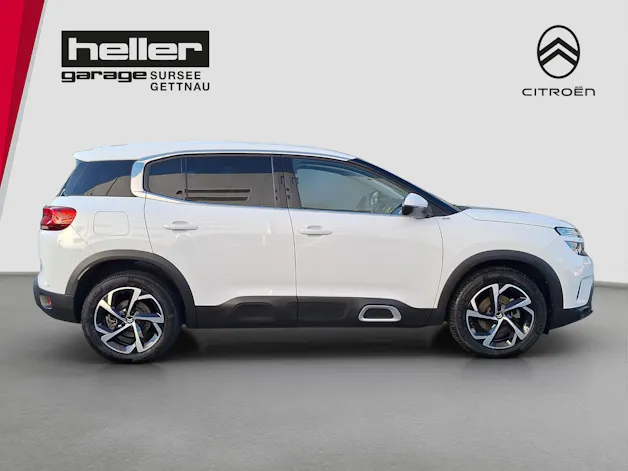 Citroën C5 Aircross 1.5 BlueHDi Feel