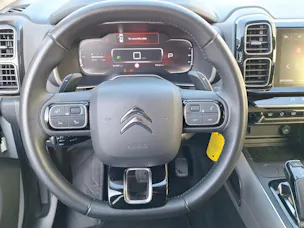 Citroën C5 Aircross 1.5 BlueHDi Feel