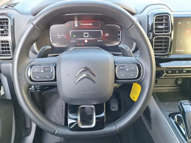 Citroën C5 Aircross 1.5 BlueHDi Feel