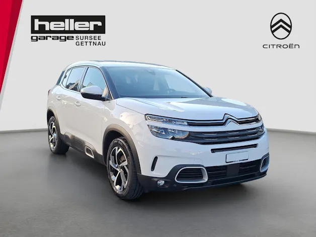 Citroën C5 Aircross 1.5 BlueHDi Feel