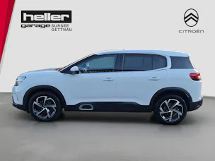 Citroën C5 Aircross 1.5 BlueHDi Feel