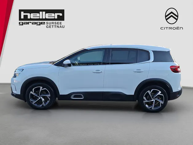 Citroën C5 Aircross 1.5 BlueHDi Feel