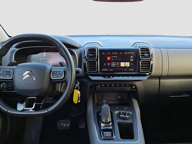 Citroën C5 Aircross 1.5 BlueHDi Feel