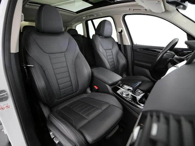 BMW iX3 E-Motor