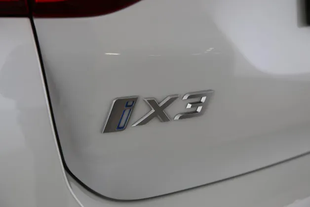 BMW iX3 E-Motor