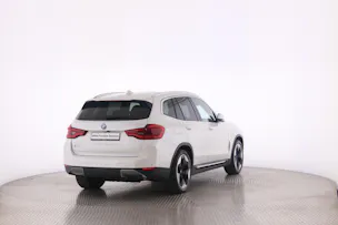 BMW iX3 E-Motor
