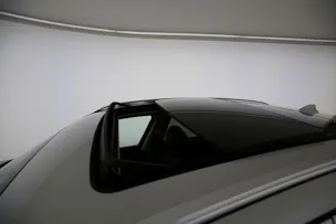 BMW iX3 E-Motor
