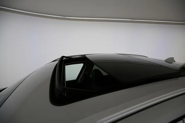 BMW iX3 E-Motor