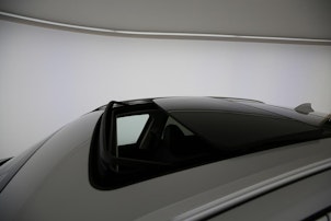 Vehicle image BMW iX3 E-Motor