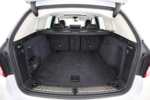 Vehicle image BMW iX3 E-Motor