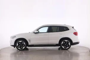 BMW iX3 E-Motor
