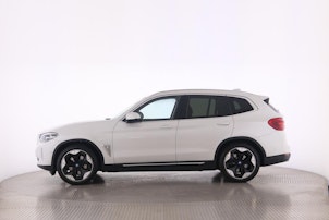 Vehicle image BMW iX3 E-Motor