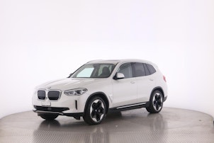 Vehicle image BMW iX3 E-Motor