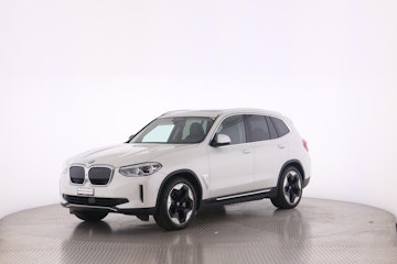 Vehicle image BMW iX3 E-Motor