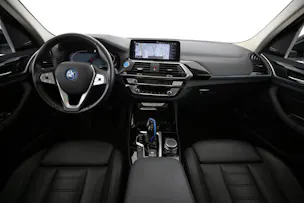 BMW iX3 E-Motor