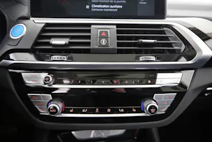 BMW iX3 E-Motor