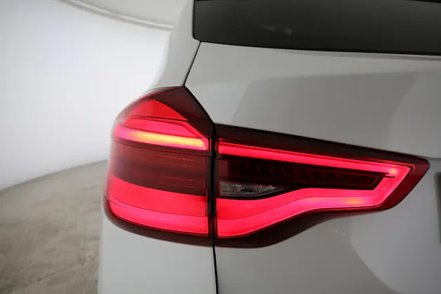 BMW iX3 E-Motor