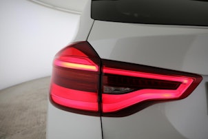 Vehicle image BMW iX3 E-Motor