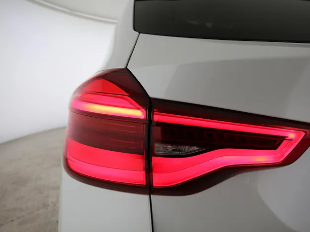 BMW iX3 E-Motor