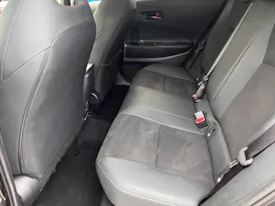 Toyota C-HR 2.0 HEV GR Sport Premiere 4x4