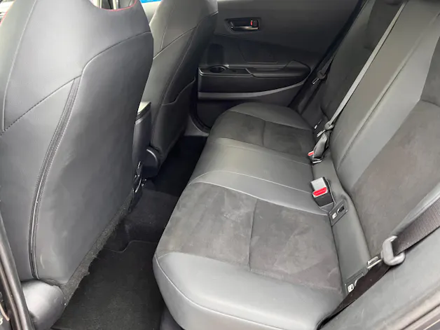 Toyota C-HR 2.0 HEV GR Sport Premiere 4x4