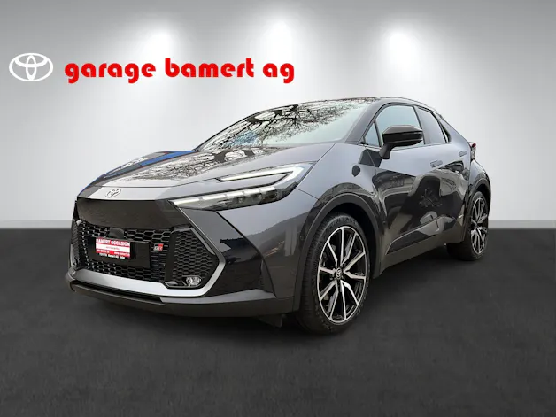 Toyota C-HR 2.0 HEV GR Sport Premiere 4x4
