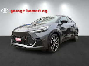 Toyota C-HR 2.0 HEV GR Sport Premiere 4x4