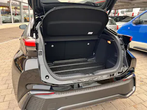 Toyota C-HR 2.0 HEV GR Sport Premiere 4x4