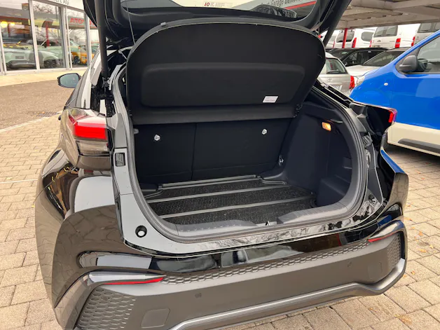 Toyota C-HR 2.0 HEV GR Sport Premiere 4x4