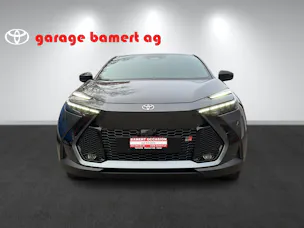 Toyota C-HR 2.0 HEV GR Sport Premiere 4x4