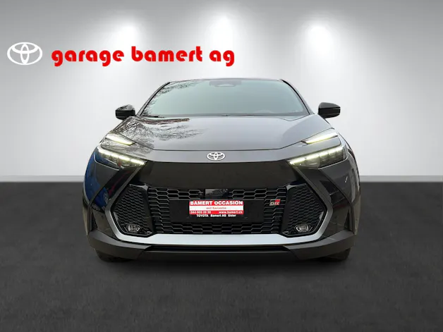 Toyota C-HR 2.0 HEV GR Sport Premiere 4x4