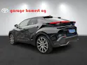 Toyota C-HR 2.0 HEV GR Sport Premiere 4x4