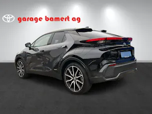 Toyota C-HR 2.0 HEV GR Sport Premiere 4x4