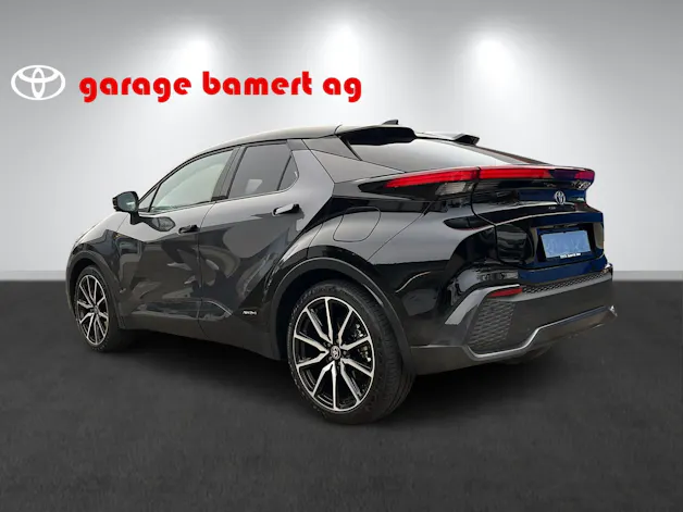 Toyota C-HR 2.0 HEV GR Sport Premiere 4x4
