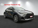 Toyota C-HR 2.0 HEV GR Sport Premiere 4x4