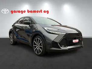 Toyota C-HR 2.0 HEV GR Sport Premiere 4x4
