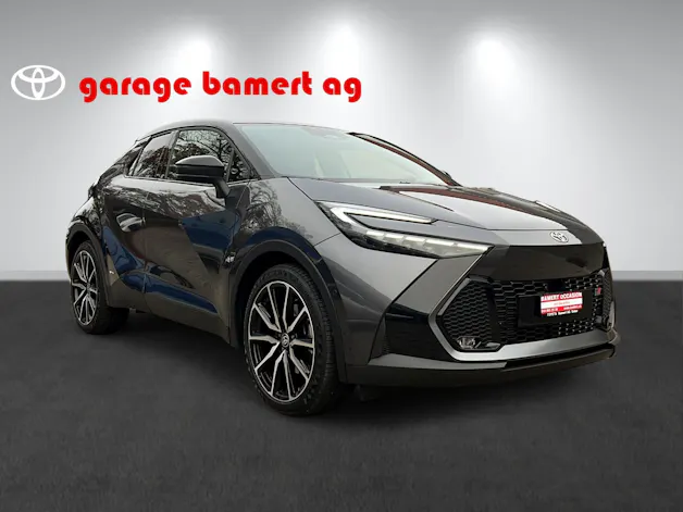 Toyota C-HR 2.0 HEV GR Sport Premiere 4x4