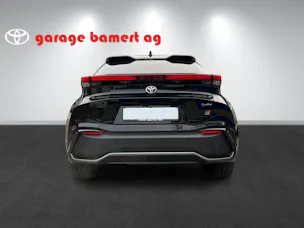 Toyota C-HR 2.0 HEV GR Sport Premiere 4x4