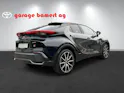 Toyota C-HR 2.0 HEV GR Sport Premiere 4x4