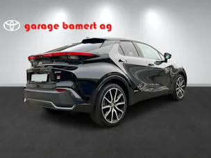 Toyota C-HR 2.0 HEV GR Sport Premiere 4x4