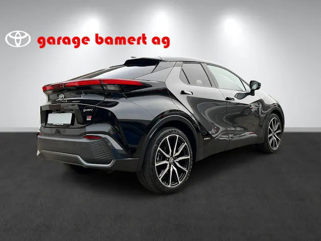Toyota C-HR 2.0 HEV GR Sport Premiere 4x4