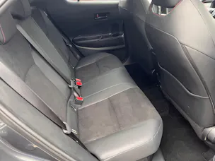 Toyota C-HR 2.0 HEV GR Sport Premiere 4x4
