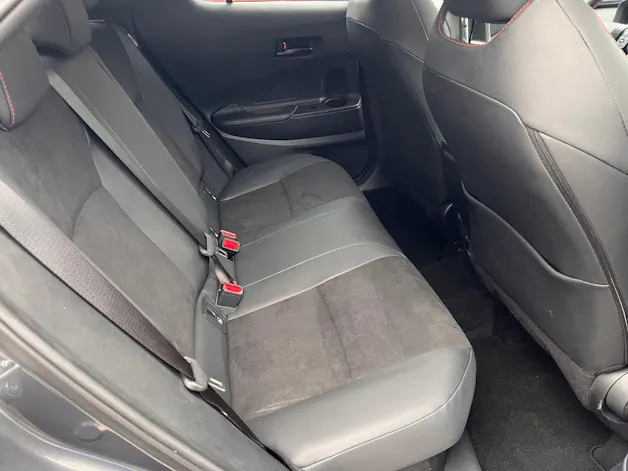 Toyota C-HR 2.0 HEV GR Sport Premiere 4x4