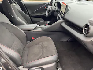 Toyota C-HR 2.0 HEV GR Sport Premiere 4x4