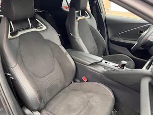 Toyota C-HR 2.0 HEV GR Sport Premiere 4x4