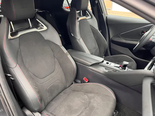 Toyota C-HR 2.0 HEV GR Sport Premiere 4x4