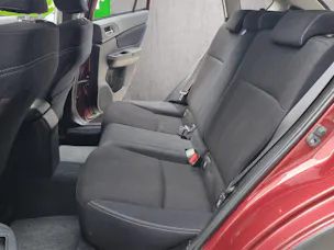 Subaru XV 2.0 D Swiss Two